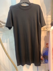 Váy xuông uniqlo ct nữ