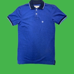 Áo Polo AERO Nam CT