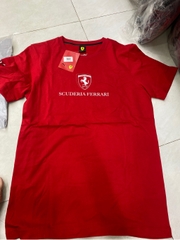 Áo T-shirt Puma Nam CT Full 533750