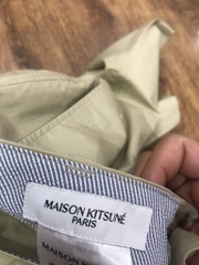 QSM Golf Maison Kitsune MK001