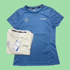 Áo Tshirt Running Mizuno Nữ 32YA430046