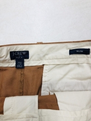 Quần Khaki JCREW