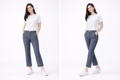 Quần Hazzys Golf Nữ Dư