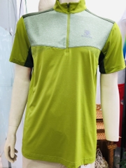 Áo Blackyak 1/4zip Nam CT 1BYTSM9011SB