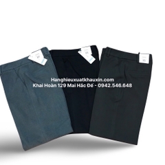 Quần Âu Dạ Giordano Nữ Straight 05413917
