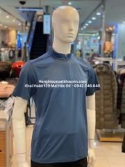 Áo Polo 1/4Zip Mountia Nam 1CDTSM3005