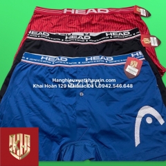 Boxer Head HMTOSK02
