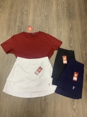 Áo tshirt Hazzys Nữ HSTS9B327