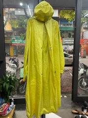 Áo Mưa Eider Freesize