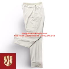 Quần nỉ jogger WIDEANGLE Nam WMP23301