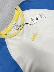 Áo T-shirt Lacoste Unisex CT TH2743