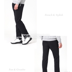 Quần Nỉ Elle Golf Nam 6J71651199