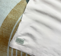 Áo Polo Treksta Nữ TS32312