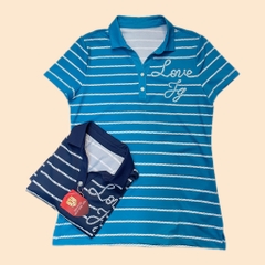 Áo Polo Fantom CT 036