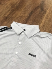 Áo Polo Ping DT 111C1TO002