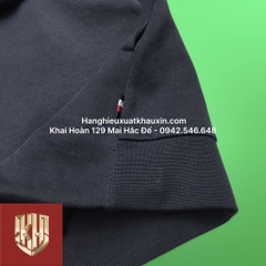 Áo hoodie TOMMY MW0MW28965DW5