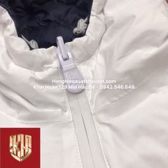 Áo Lông vũ Jott Nữ FW22WJAC12