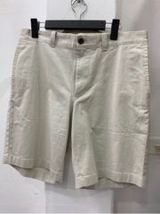 Quần Short Khaki Jcrew Nam 9