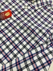 ÁO SƠ MI TOMMY RE MW0MW26444