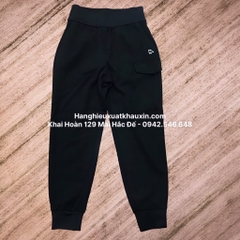 Quần Nỉ jogger Double Flag Golf DWPA3D811
