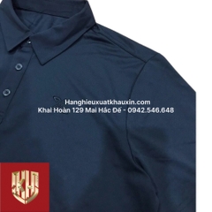 Áo polo JDX Nam CT 0092