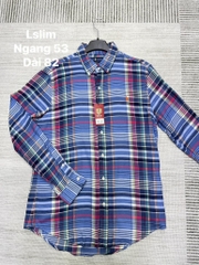 Áo sơ mi Polo Ralph Lauren DT Nam
