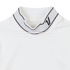áo golf nữ VOLVIK VLTSMA91