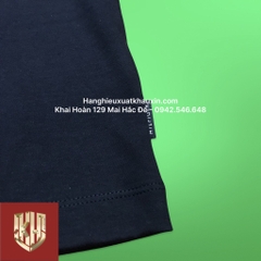 Áo T-shirt Tommy Nam CT Full MW0MW23937