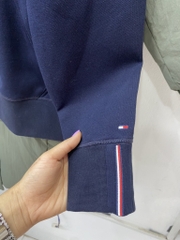 Áo hoodie TOMMY MW0MW28965DW5
