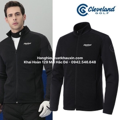 Áo Khoác Nỉ Phao Cleveland Golf Nam CGKMJK650