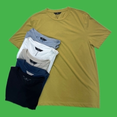 Áo Tshirt Mindbridge Nam CT CTMVTS0140