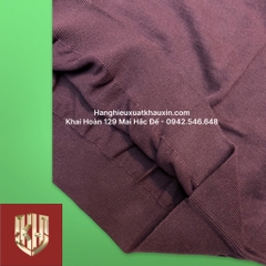 Áo Len Cổ Tròn Tomy Hilfiger Nam 78J3974
