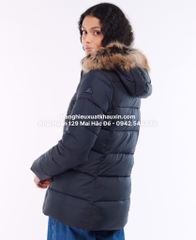 Áo Khoác Babour Nữ LQU1539