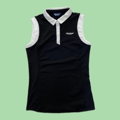 Áo Polo sát nách Cleveland Golf Nữ CGWTS222040