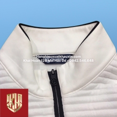 Áo Nỉ 1/4zip Cleveland Golf Nữ CGKWTS159