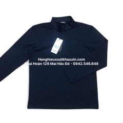 Áo Nỉ 1/Zip Black Yak Nam FBYTSF3001