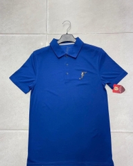 Áo polo Nam CT Cầu thủ sút bóng namsutbong
