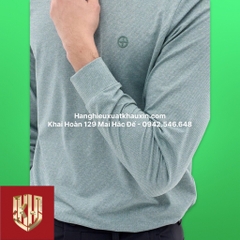 Áo Polo LifeLog DT Nam MCTSN203