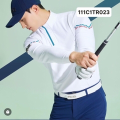 Áo Polo Ping DT Nam 111C1TR023