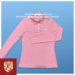 Áo Polo Golf Ping Nữ Ping009
