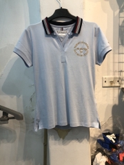 Áo polo Tommy Nữ full CT WW0WW36703