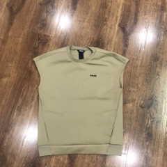 Áo Nỉ Golf Gile Ping Nam 111CTR041