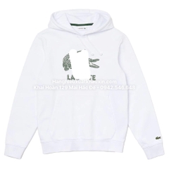 ÁO HOODIE nam LACOSTE SH0064