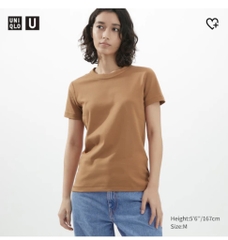 Áo T-shirt Uniqlo nữ CT 424873