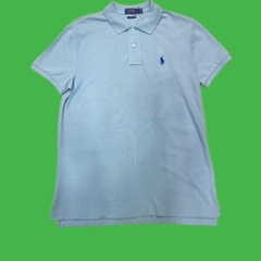 Áo polo Ralph Lauren nữ CT Full 58073