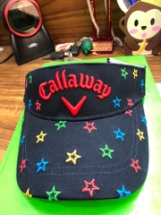 Mũ Golf Callaway CL001