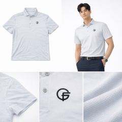 Áo Polo Fantom Nam CT FG0401