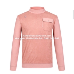 ÁO nam FANTOM  211B3TR018