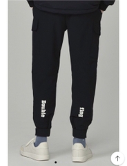 Quần Jogger Golf Double Flag Nam DXPA3D611
