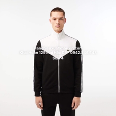 Áo Nỉ Khóa Lacoste Nam ClassicFit SH5808